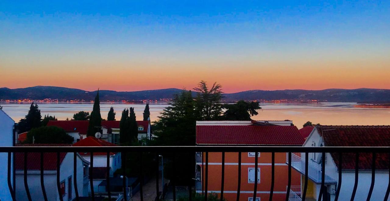 Villa La More - Sv Filip I Jakov スベティ・フィリップ・イ・ヤコブ エクステリア 写真